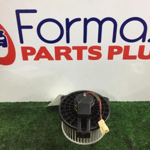 Heater Fan Motor