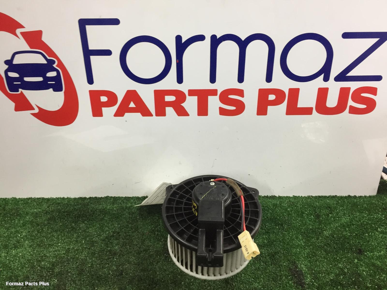 Heater Fan Motor