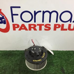 Heater Fan Motor
