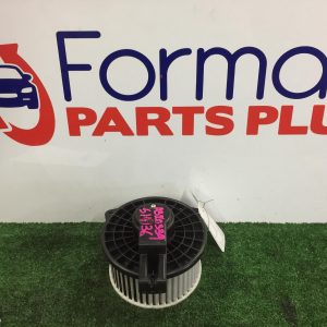 Heater Fan Motor