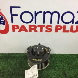 Heater Fan Motor