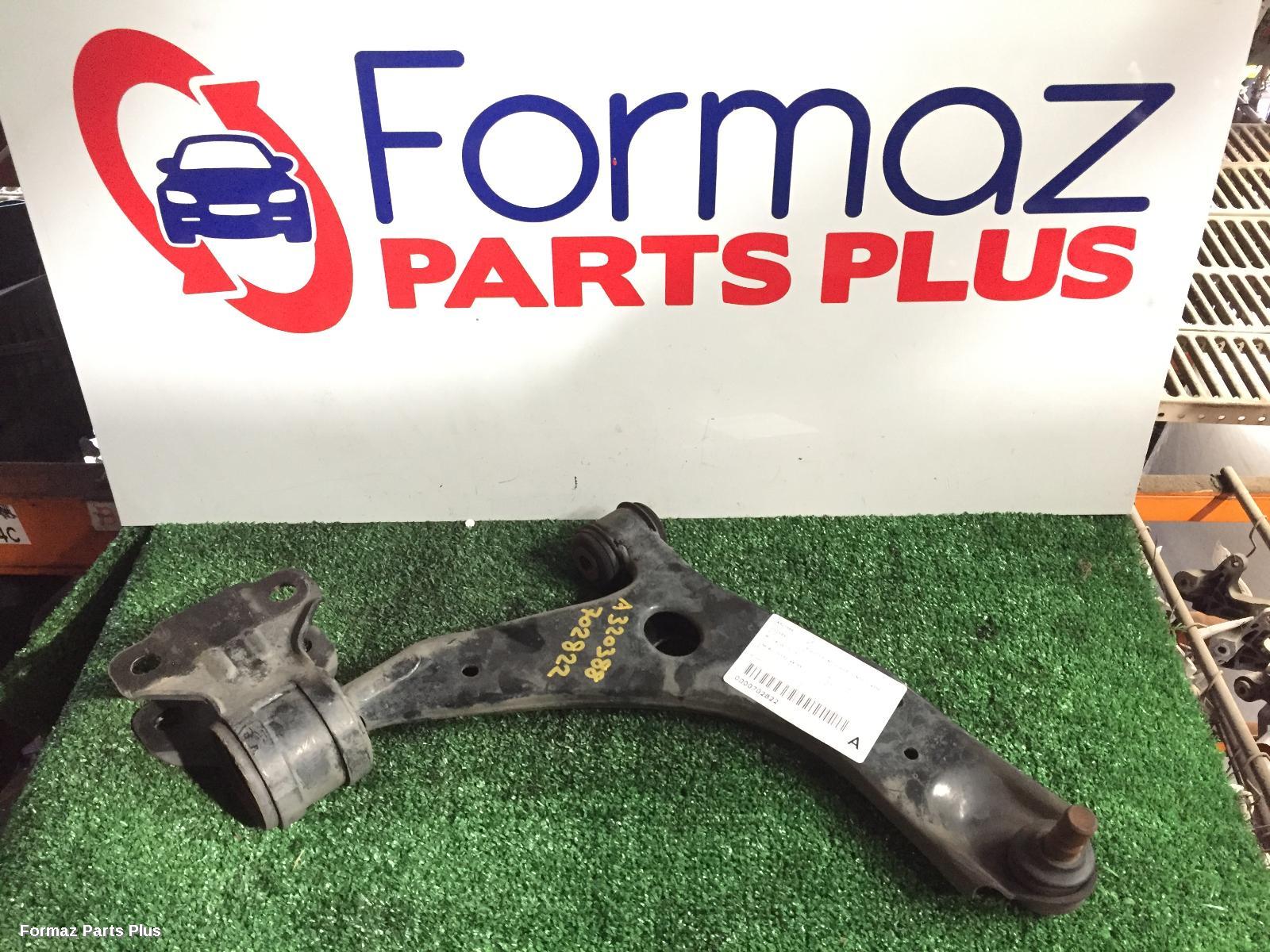 Right Front Lower Control Arm