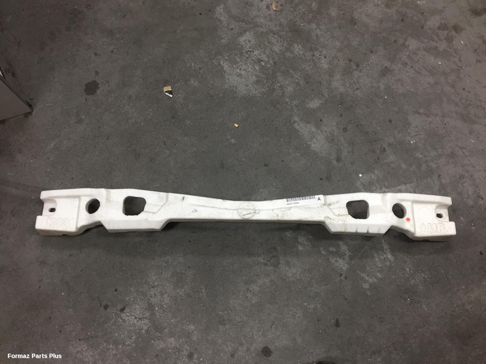 F/Bar Reinforc/Brack