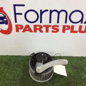 Heater Fan Motor