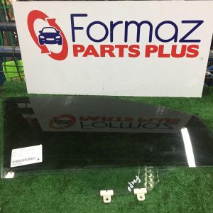 Right Front Door Window