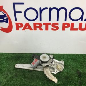 Right Rear Wnd Reg/Motor