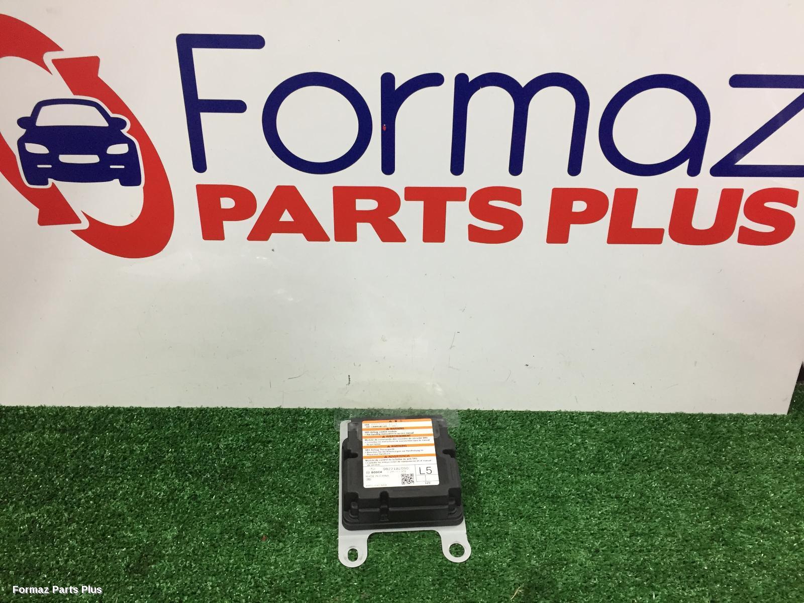 Airbag Module/Sensor