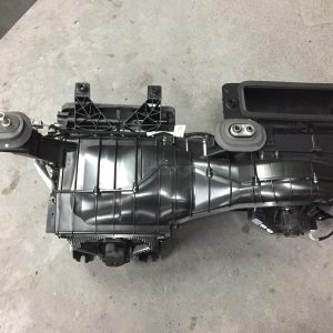 Heater Core/Box