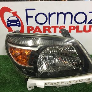 Left Headlamp