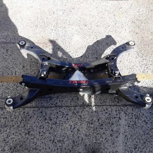 R Beam/Cradle/Xmembr