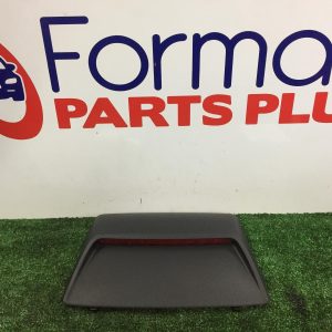 High Level Stoplight