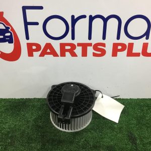 Heater Fan Motor