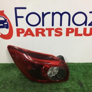 Left Taillight