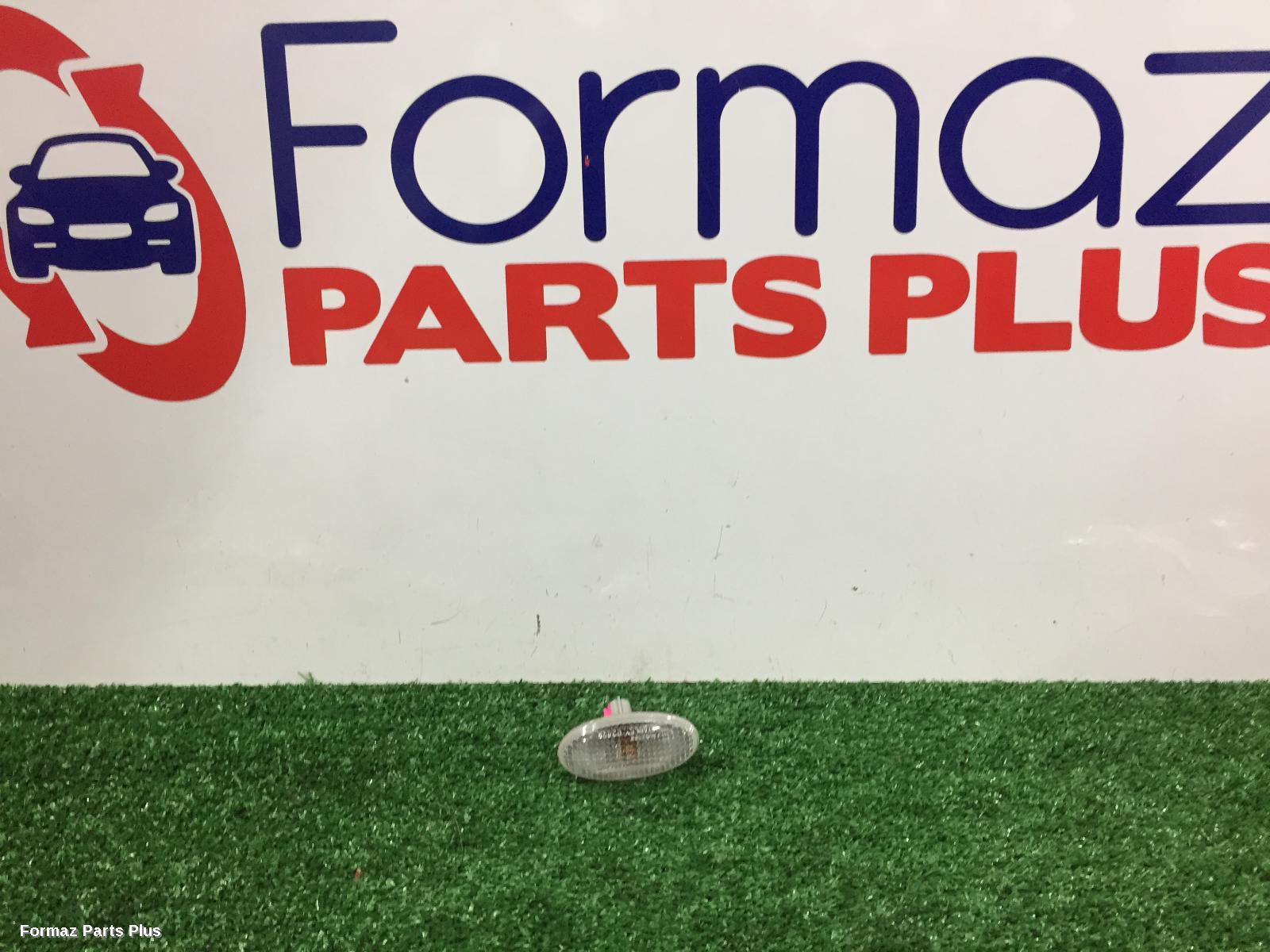 Right Indicator/Fog/Side