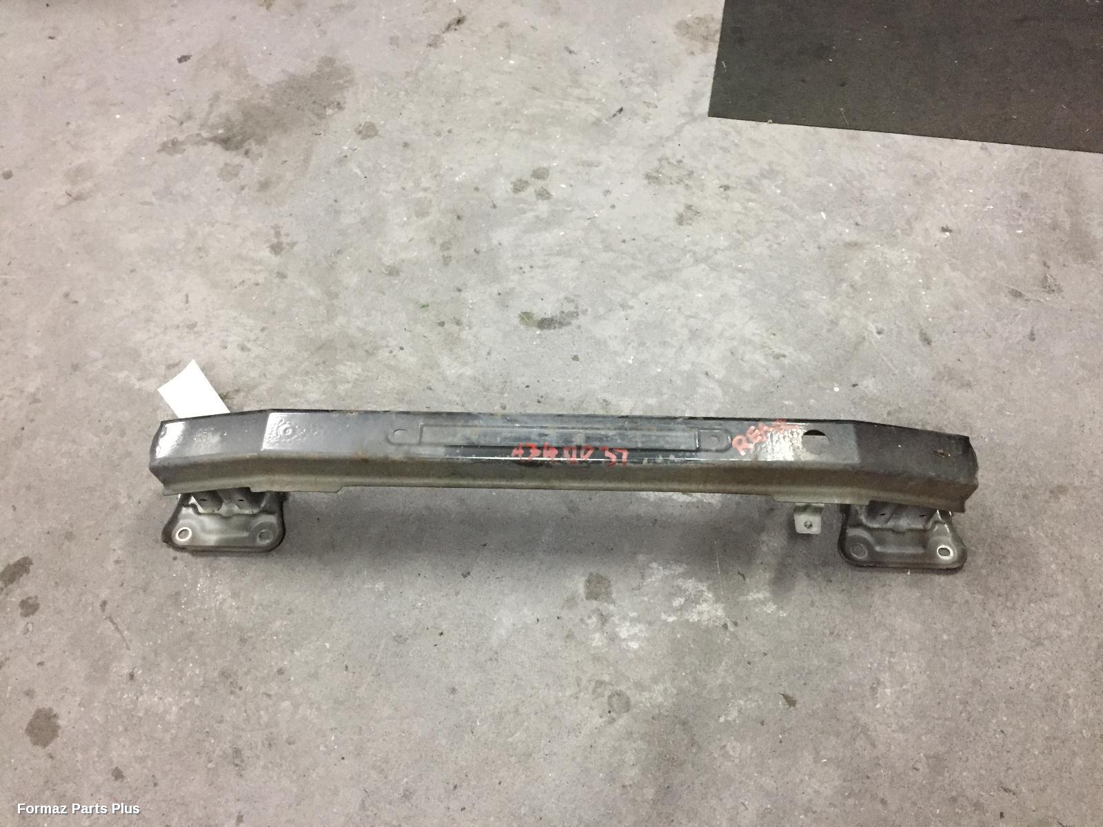 R/Bar Bracket/Reinfo