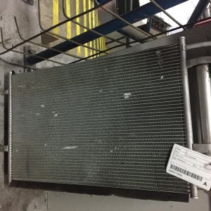 A/C Condenser