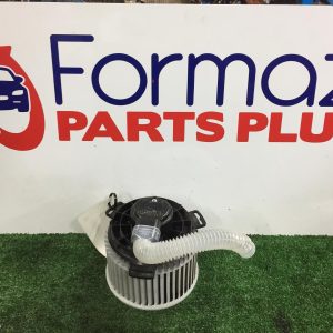 Heater Fan Motor