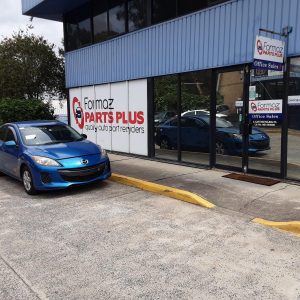 Right Front Window Reg/Motor