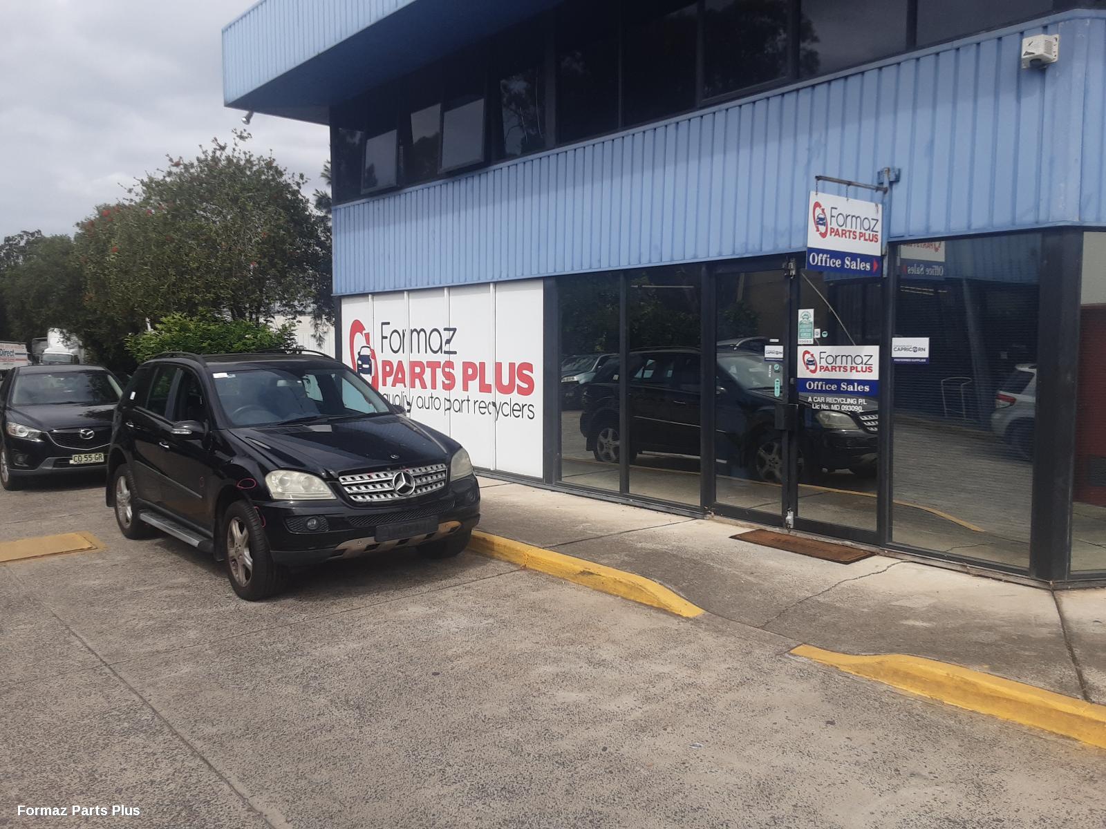 Right Rear Wnd Reg/Motor