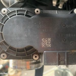 Throttle Body