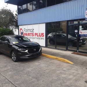 FRONT_PARKING_SENSOR