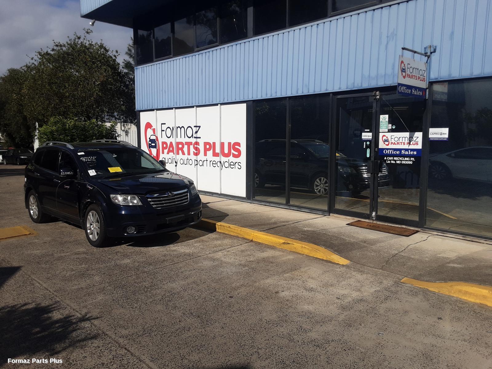 Left Rear Wnd Reg/Motor