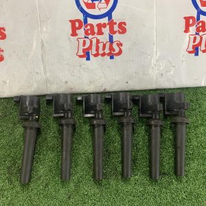 Coil/Coil Pack