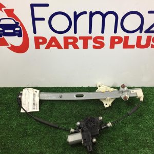 Right Front Window Reg/Motor