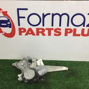 Right Rear Wnd Reg/Motor