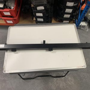 Cargo Barrier