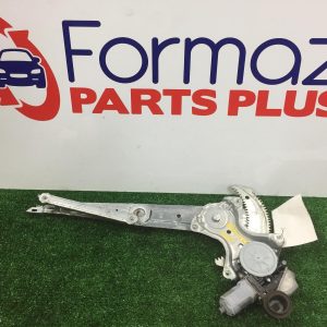 Right Front Window Reg/Motor