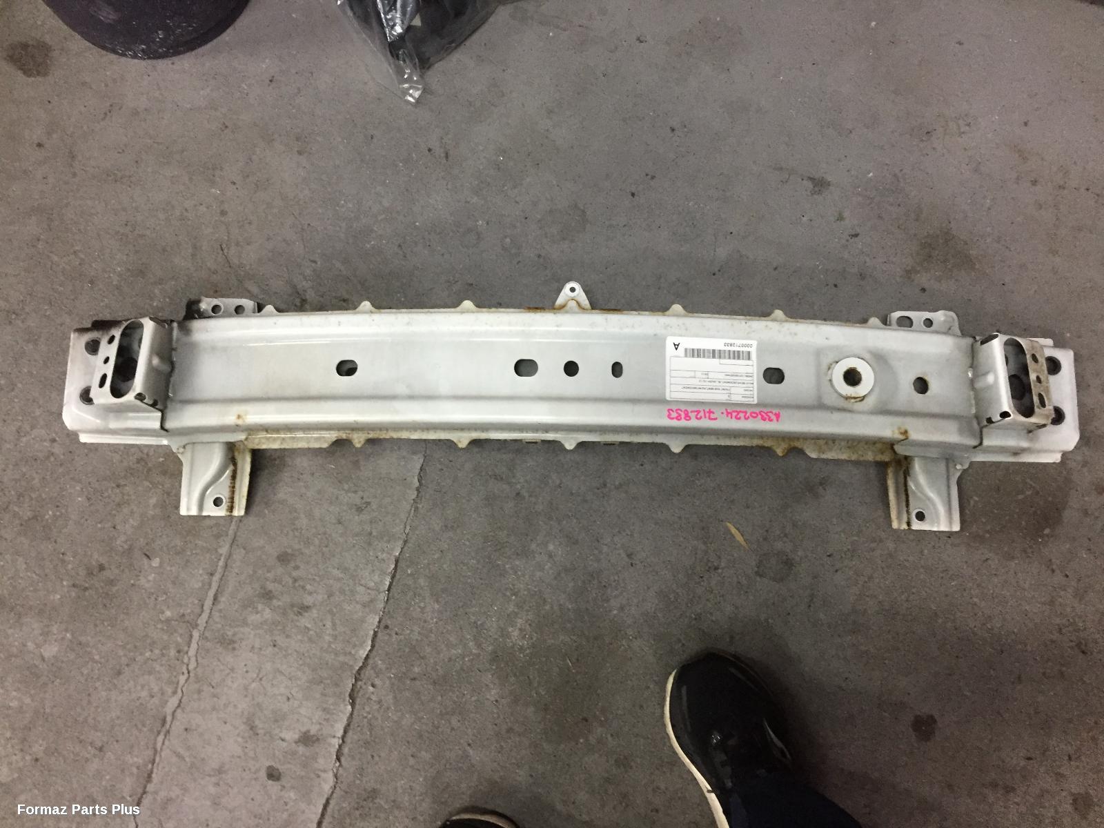 Steering Box/Rack