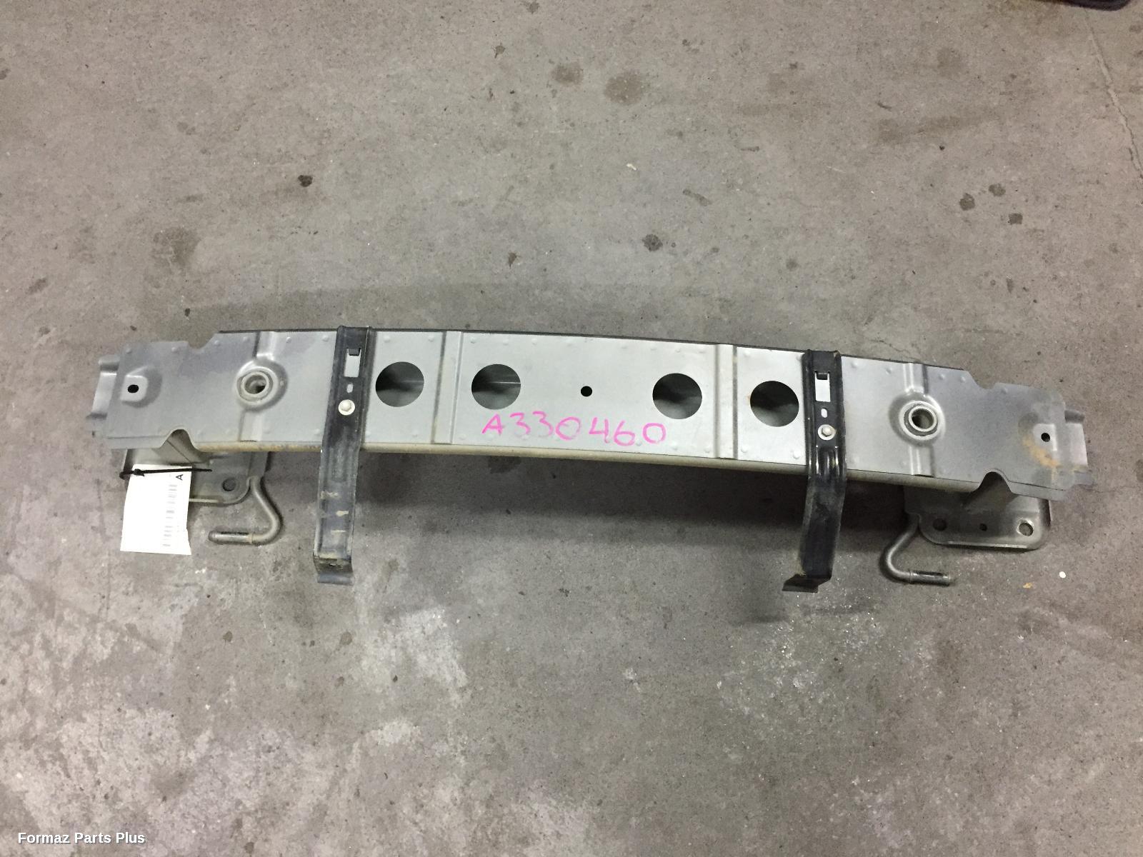 R/Bar Bracket/Reinfo