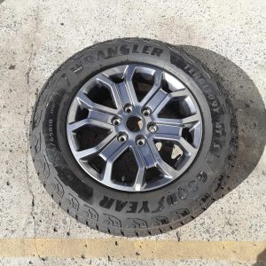 Wheel Mag
