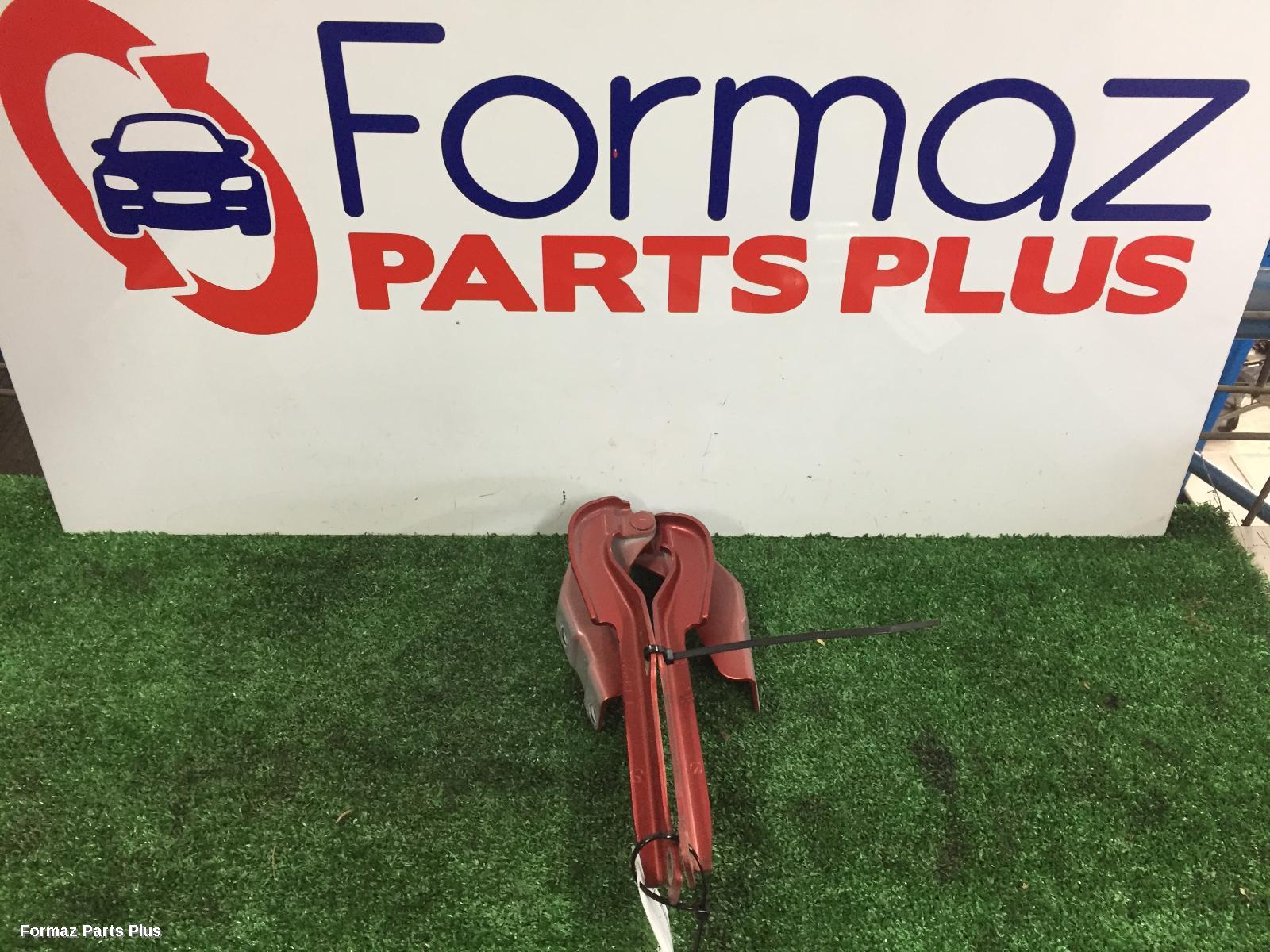 Bonnet Hinge/Strut