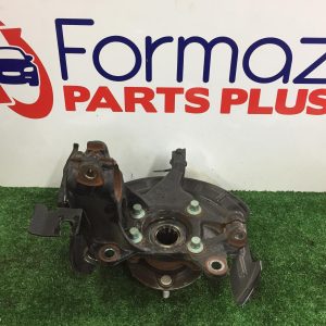 Right Front Hub Assembly