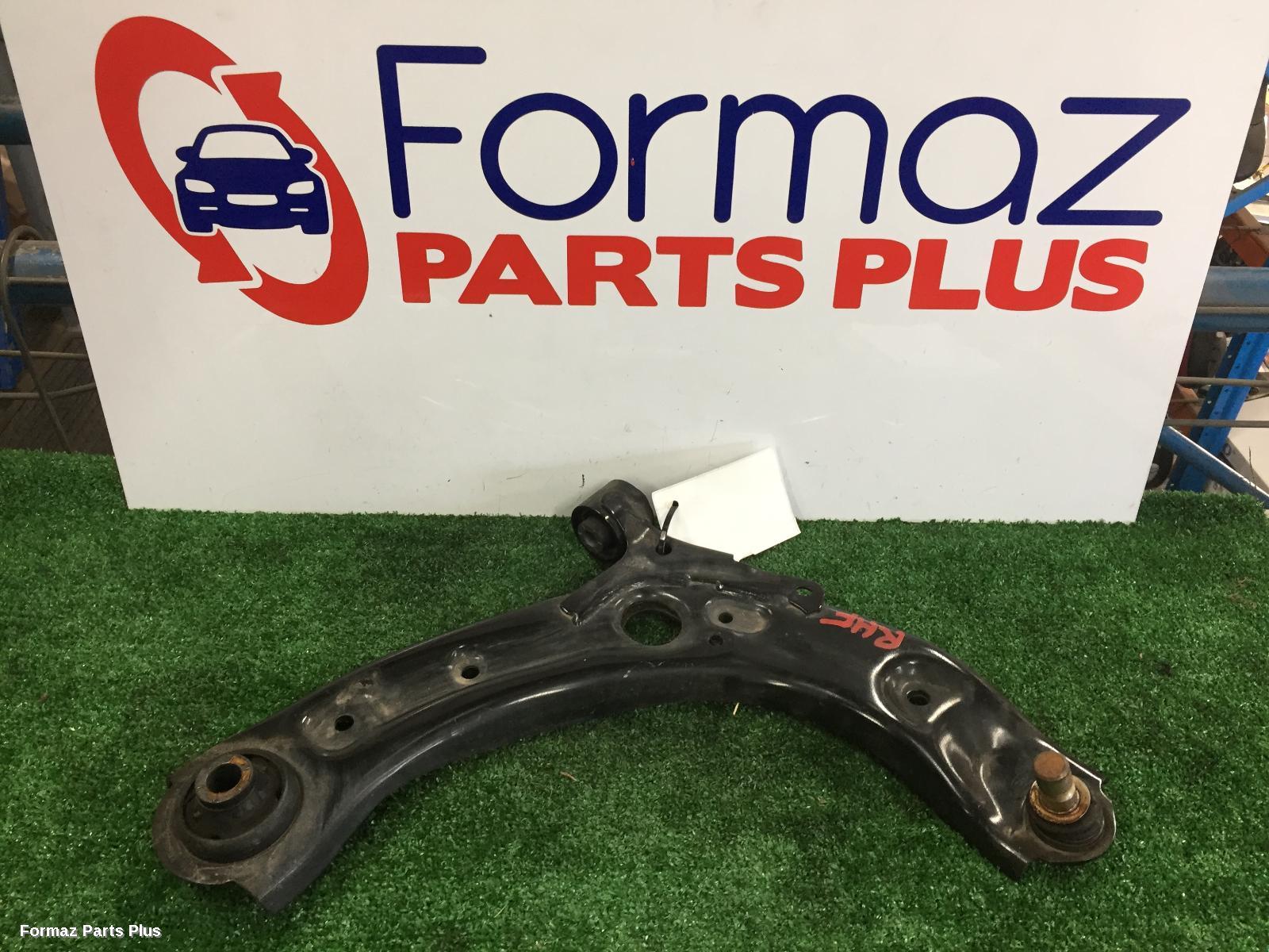Right Front Lower Control Arm