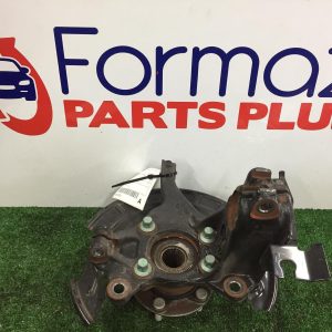 Left Front Hub Assembly