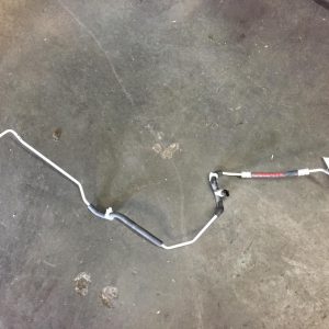 A/C Hoses