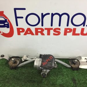 Wiper Motor