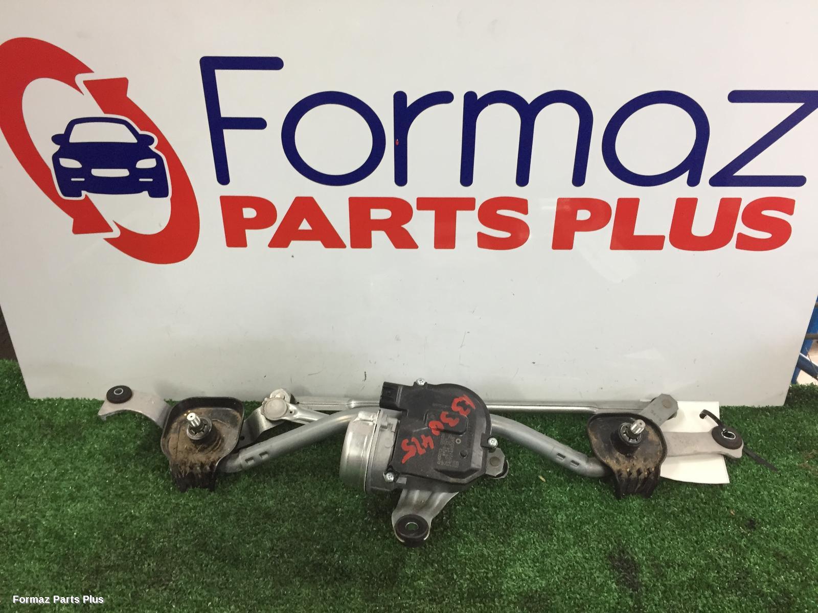 Wiper Motor