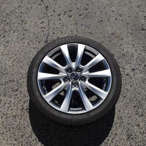 Wheel Mag