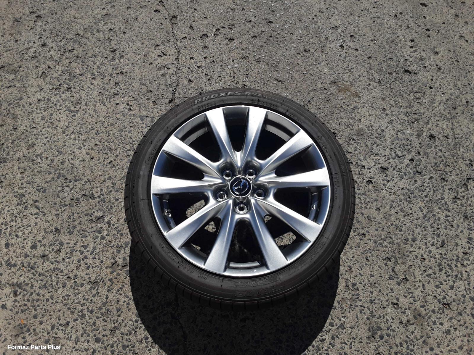 Wheel Mag