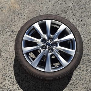 Wheel Mag