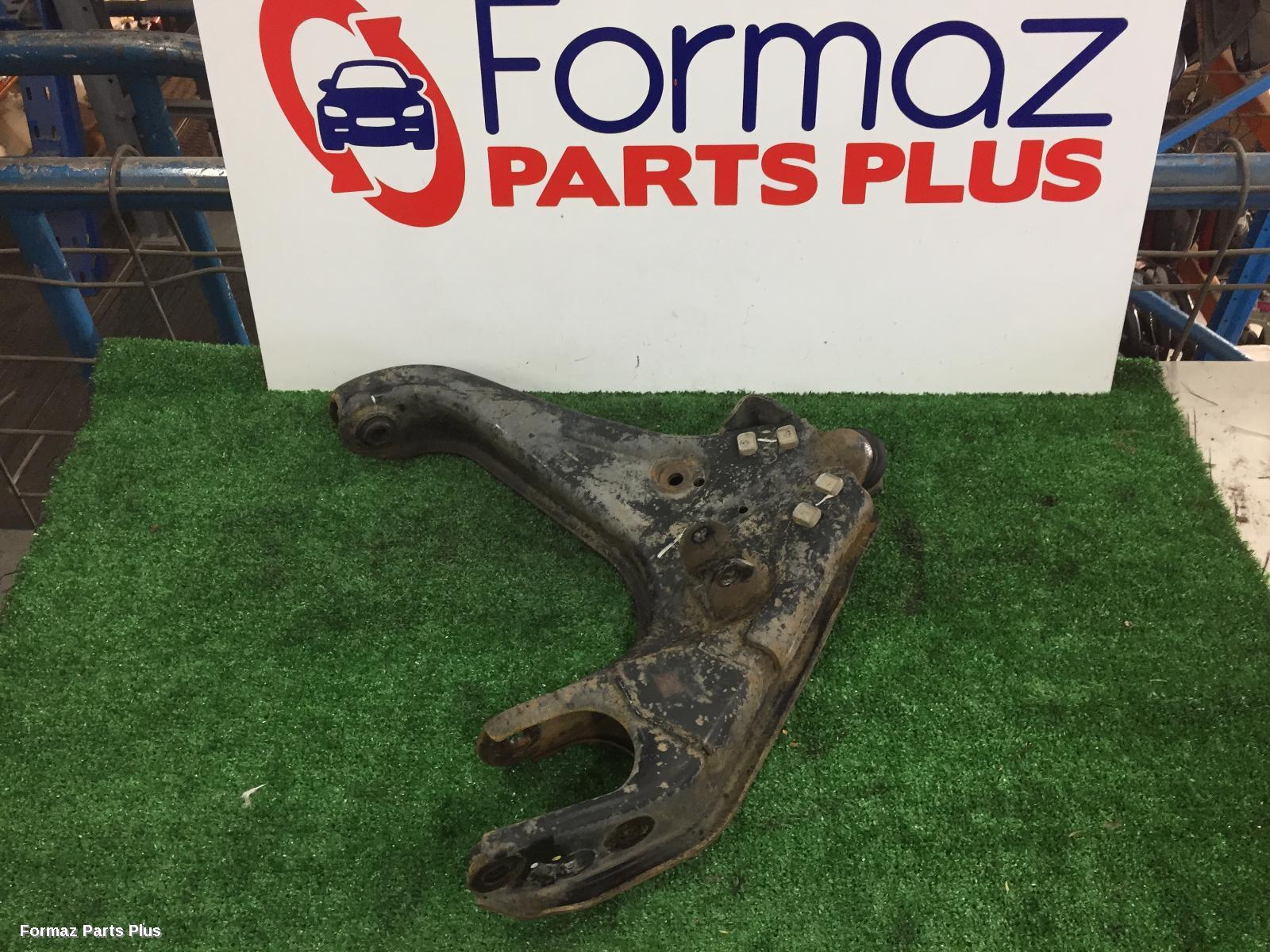 Right Front Lower Control Arm
