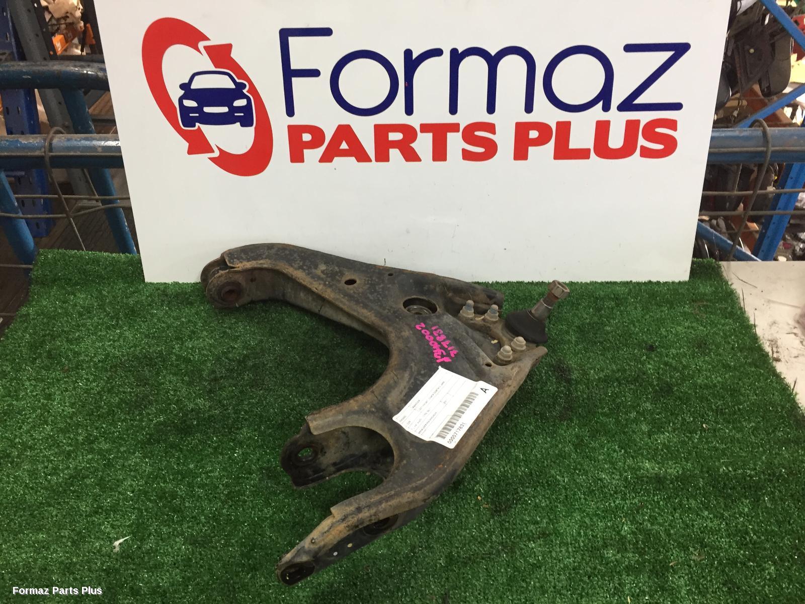 Left Front Lower Control Arm