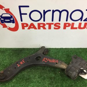 Left Front Lower Control Arm