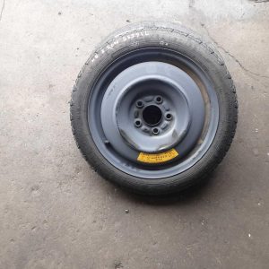 Wheel Standard/Steel