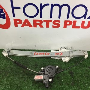 Right Front Window Reg/Motor