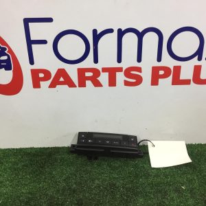 Heater/Ac Controls